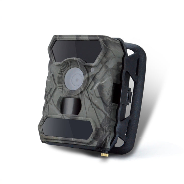 S880 5MP IR Night Vision Security Hunting Trail Camera, Sunplus 5330 Program, 100 Degree Wide Angle,110 Degree PIR Sensing Angle, S880