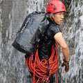 XINDA H-BAG03 20L Outdoor Waterproof Upstream Storage Shoulder Mountaineering Bag, 20L
