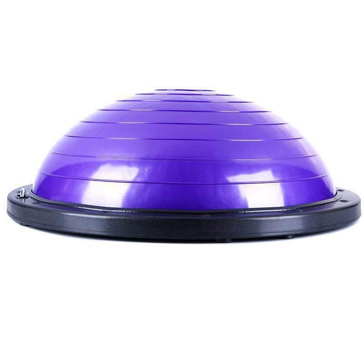 Explosion-proof Yoga Ball Sport Fitness Ball Balance Ball , Diameter: 60cm