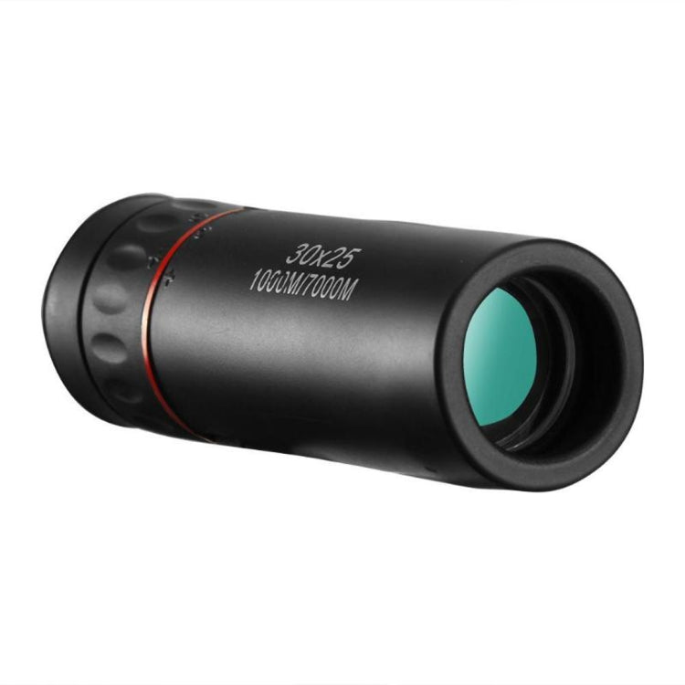 30x25 Mini Portable Optical Monocular Telescope, 30x25
