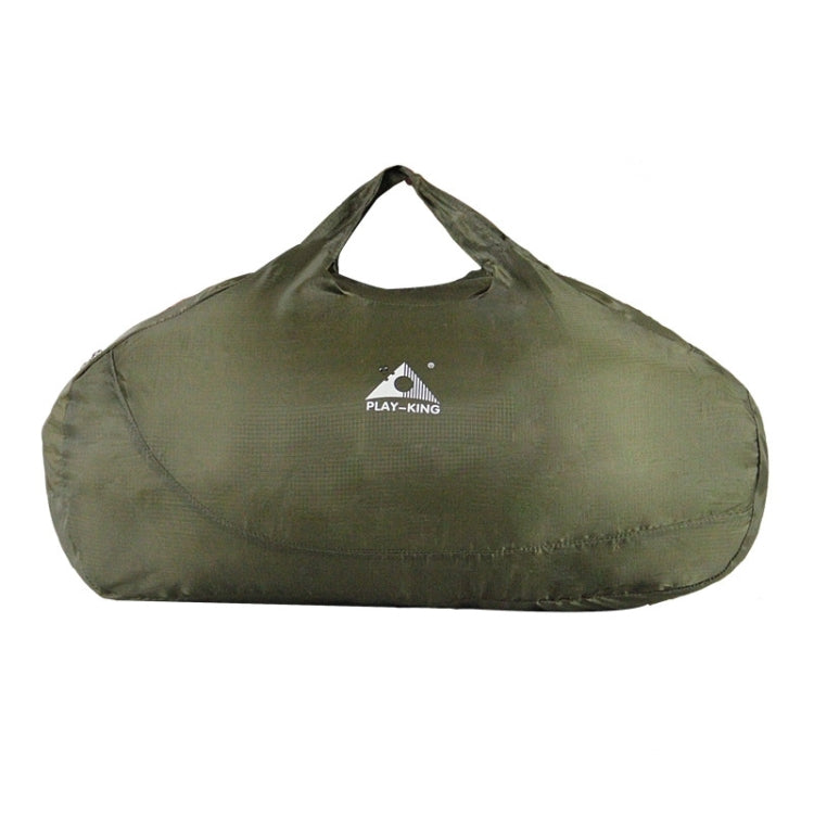 1336 Outdoor Climbing Portable Foldable Anti-splash Bag Ultralight Handheld Travel Bag, Travel Bag