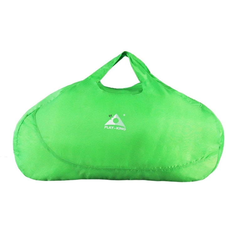 1336 Outdoor Climbing Portable Foldable Anti-splash Bag Ultralight Handheld Travel Bag, Travel Bag