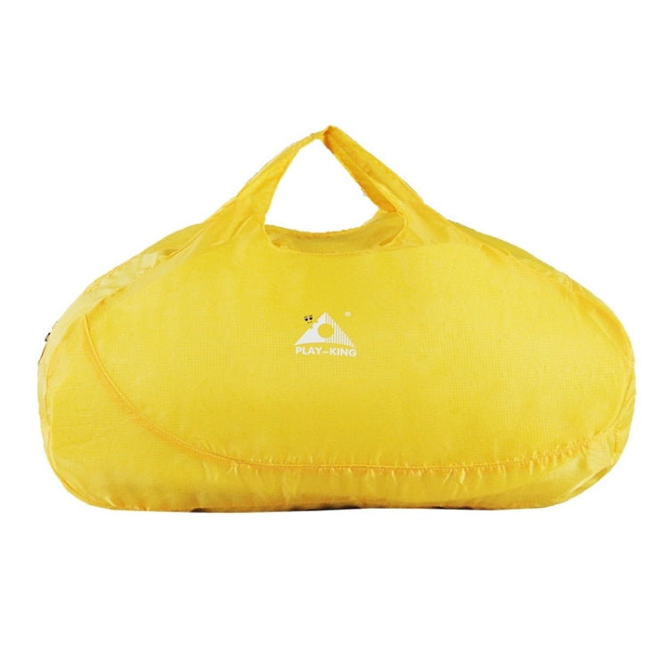1336 Outdoor Climbing Portable Foldable Anti-splash Bag Ultralight Handheld Travel Bag, Travel Bag