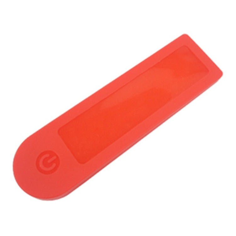 LED Display Waterproof Silicone Sleeve for Xiaomi Mijia M365, Xiaomi Mijia M365 LED Sleeve (Red), Xiaomi Mijia M365 LED Sleeve (White), Xiaomi Mijia M365 LED Sleeve (Yellow), Xiaomi Mijia M365 LED Sleeve (Black), Xiaomi Mijia M365 LED Sleeve (Blue)