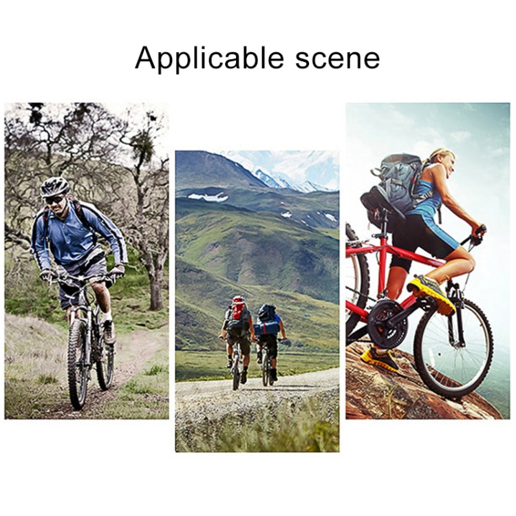 TOSEEK Ultra Light 29 Inch 435mm Mountain Bike Full Carbon Front Fork Straight Head Tube Disc Brake, 29 Inch 435mm
