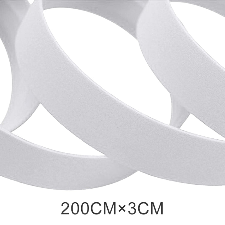 1 Pair Cycling Road Bike Sports Bicycle Cork Handlebar Tape Wrap + 2 Bar Plug, 2m White, 2m Yellow, 2m Black, 2m Pink, 2m Green, 2m Grey, 2m Blue, 2m Red, 2m Baby Blue
