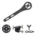 Full Carbon Fiber Road Bicycle Code Table Holder For Garmin Series(Matte), For Garmin Series(Matte), For Bryton Series(Matte), For CATEYE Series(Matte)