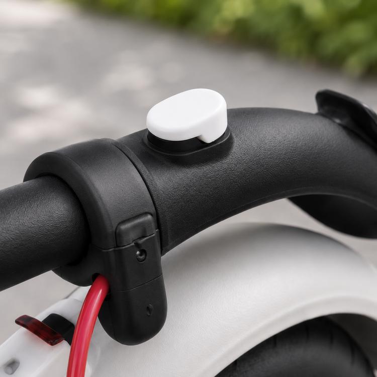 Electric Scooter Accessories Rear Fender Hook Silicone Cover for Xiaomi Mijia M365