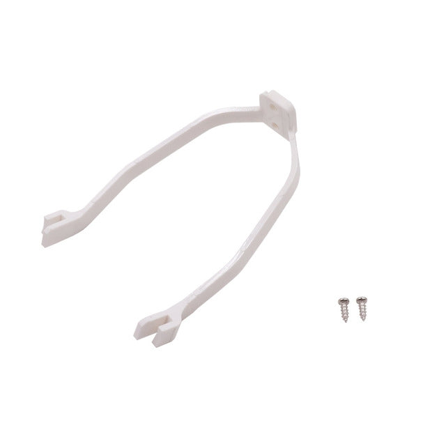 Electric Scooter Accessories Rear Fender Bracket for Xiaomi Mijia M365, Rear Fender Bracket White, Rear Fender Bracket Black, Rear Fender Bracket Red