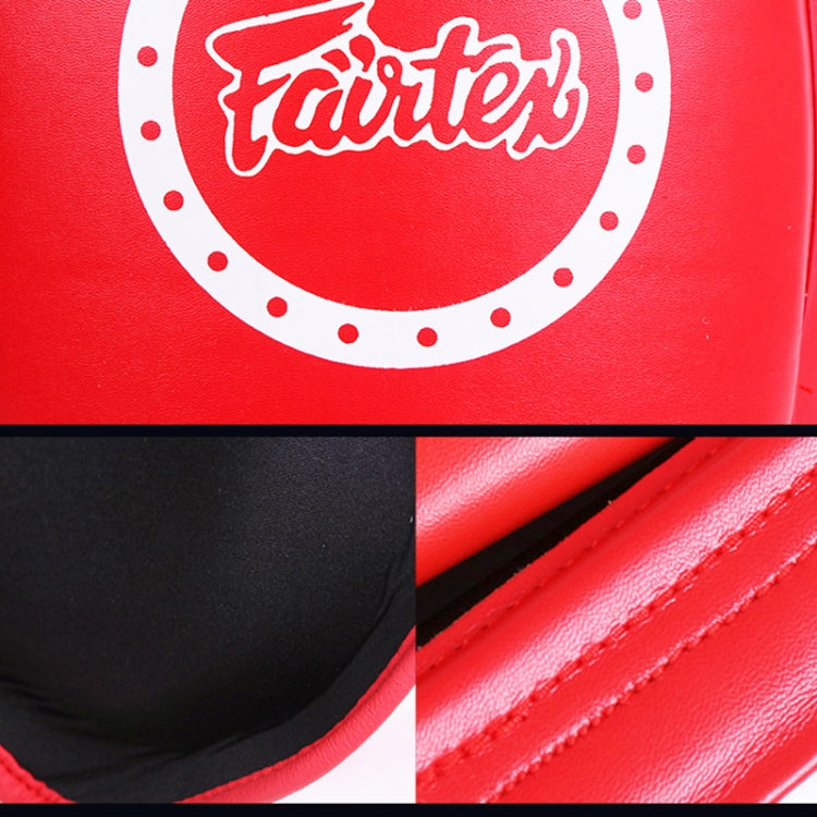 Boxing Taekwondo Training Leggings Target, Leggings Target Red, Leggings Target Black