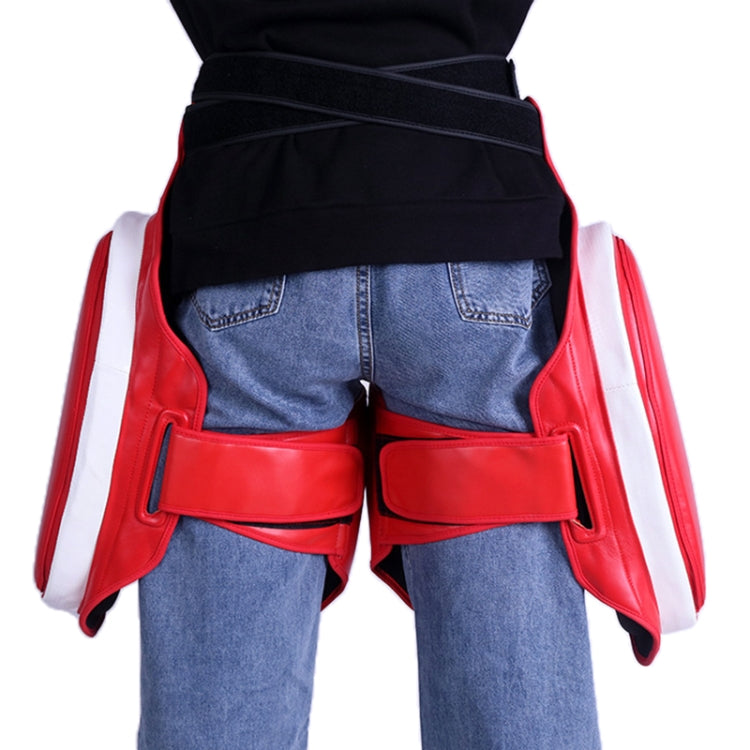 Boxing Taekwondo Training Leggings Target, Leggings Target Red, Leggings Target Black