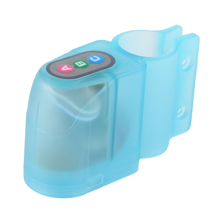 GALLOP JX-610FL DC 9V Bicycle Anti-theft Sensor Security Alarm, GALLOP JX-610FL Security Alarm