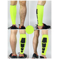 2 PCS Sports High Elastic Outdoors Climbing Basketball Knee Support Guards, Size: M, M