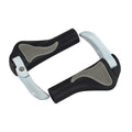 1 Pair BIKERSAY HG003 Rubber Goat Style Bicycle Handlebar Cover