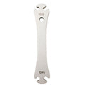 BIKERSAY BT025S Stainless Steel Bicycle Spoke Wrench, BT025S