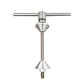 BIKERSAY BT040B Bike Axle Cente Press-In Shaft Static Installation Disassembly Tool, BT040B