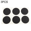 3 Set BIKERSAY BT022BS Bicycle Accessories Glue-Free Patching, 3 Set