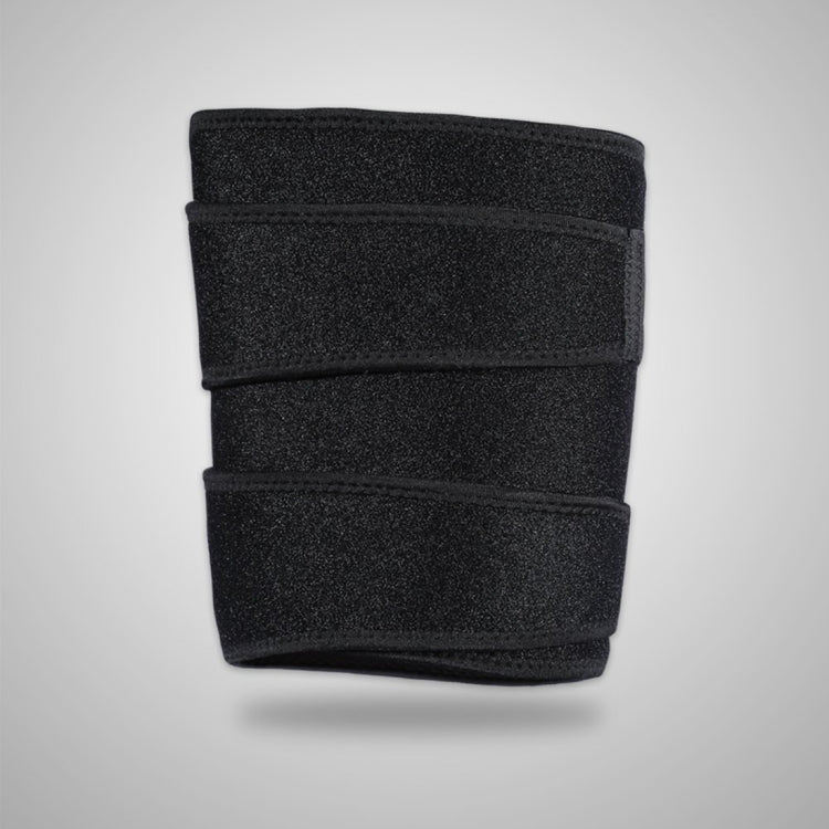 Outdoor Mountaineering Running Exercise Thigh Muscles Prevent Injury Protection Appliances, WT-Y20 Sports Protective Gear