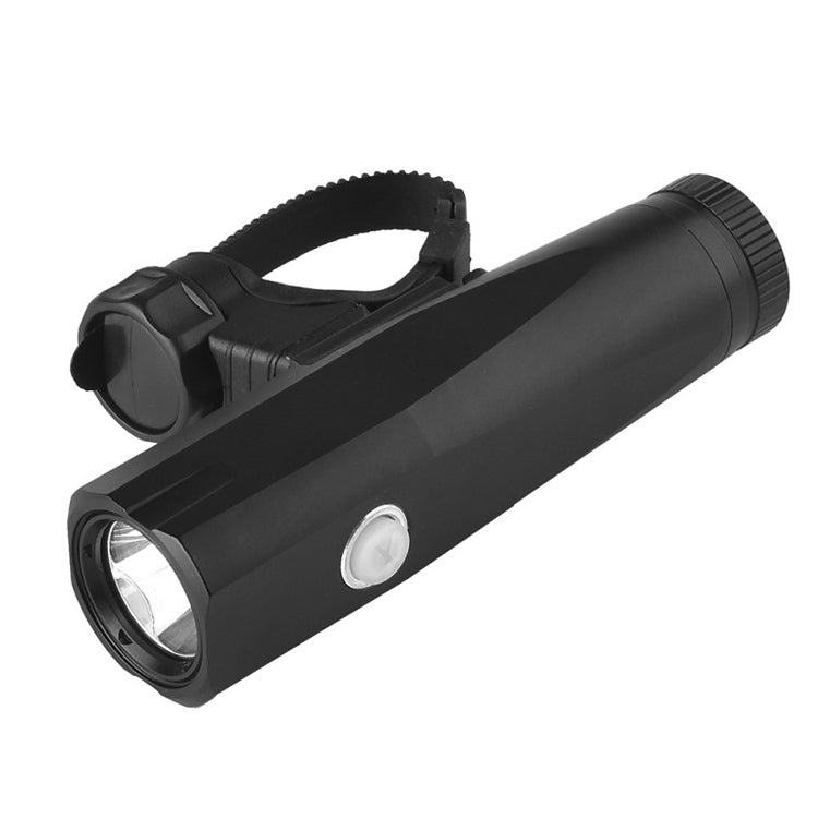 BG-1901 Bicycle USB Charging Speaker Front Lamp Multi-Function Cycling Equipment, LR-Y1