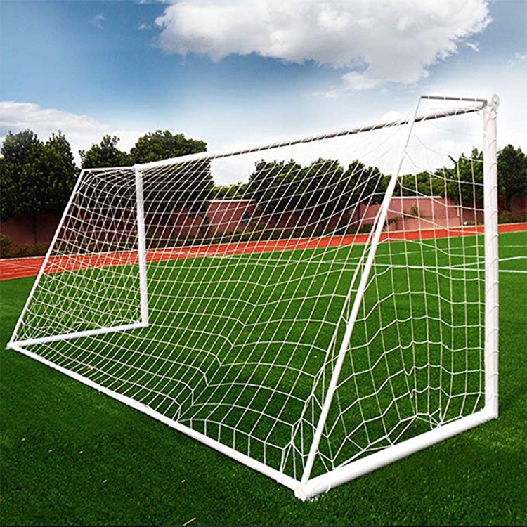 7 People Specifications Outdoor Training Competition Polyethylene Football Goal Net, 7 People
