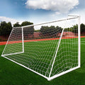 7 People Specifications Outdoor Training Competition Polyethylene Football Goal Net, 7 People