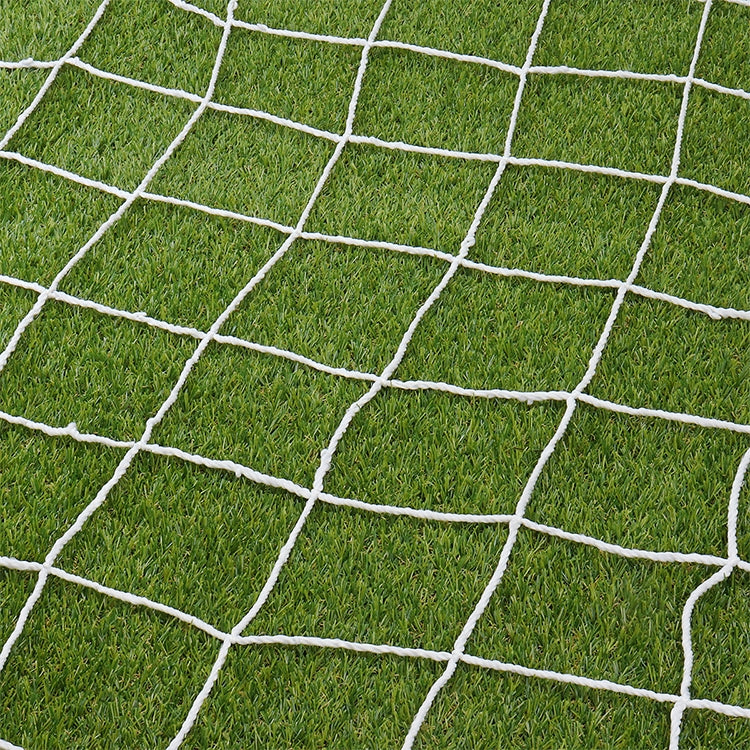 7 People Specifications Outdoor Training Competition Polyethylene Football Goal Net, 7 People