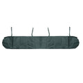 Retractable Roller Blind Awning Waterproof and Dustproof Protective Cover, Length: 5m, 5m