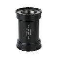 BB386 Press Fit Style Bottom Bracket Fits 68-86.5mm for SRAM / Rotor / FSA Mountain Bike, BB386