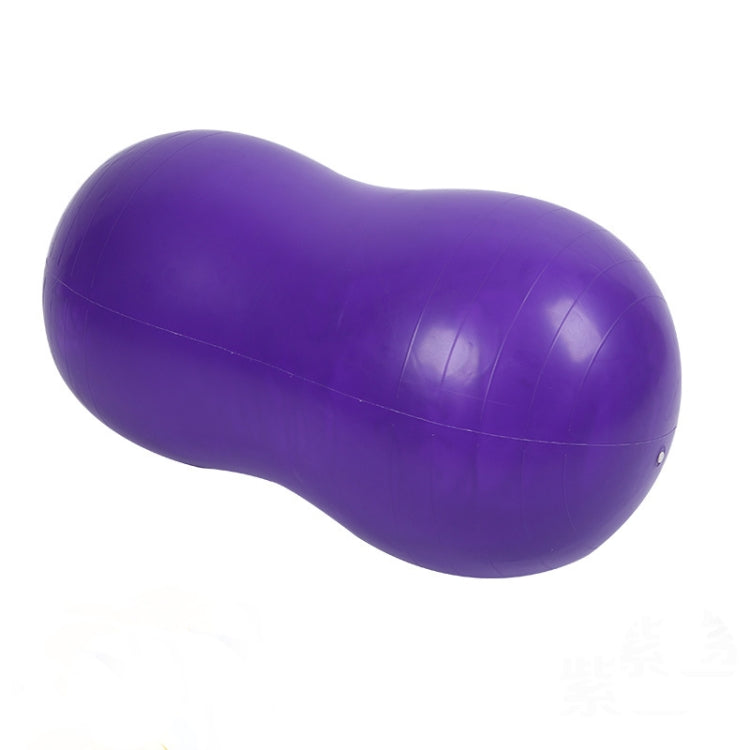 Peanut Yoga Ball Thickening Explosion-proof Sport Exercise Ball Massage Ball