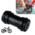 BB30 Press Fit Style Bottom Bracket Fits 68-73mm for SHIMANO, Prowheel, SRAM GXP Mountain Bike, BB30