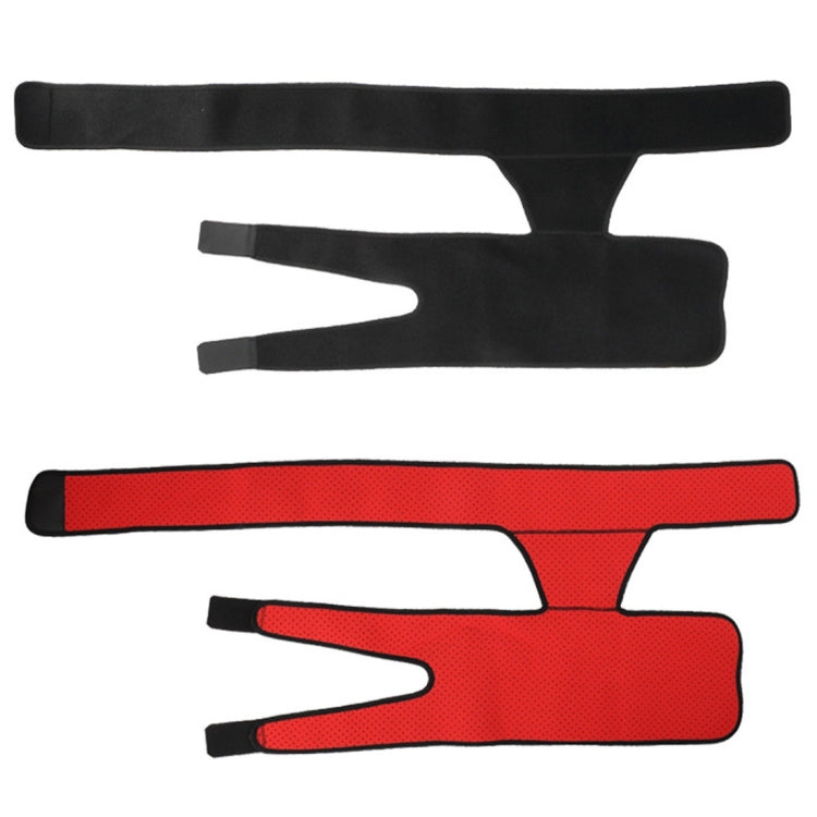 Outdoor Sports Running Mountaineering Anti-muscle Strain Hip Protection Thigh Sleeve Climbing Protective Gear, Thigh Sleeve Climbing Protective Gear