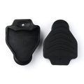 One Pair Rubber Cleats Protective Covers for LOOK DELTA, LOOK DELTA