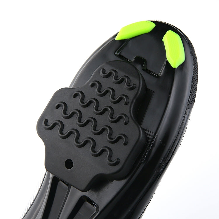 One Pair Rubber Cleats Protective Covers for LOOK KEO, LOOK KEO