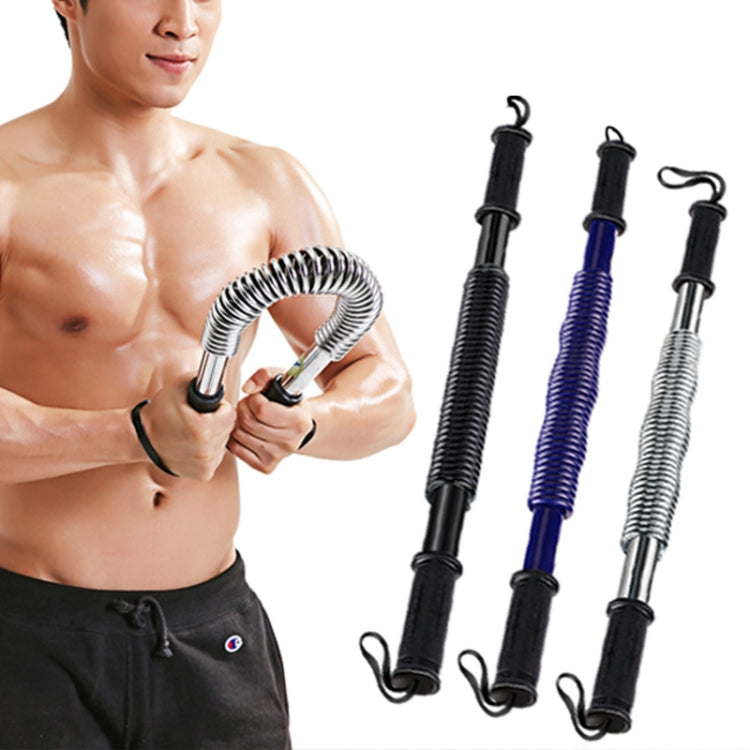 20kg Spring Hand Grips Arm Strength Brawn Training Device + Hand Guard Set, 20kg