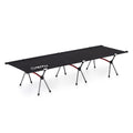 AOTU AT6758 Outdoor Portable Folding Aluminum Alloy Camping Bed