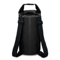 Outdoor Waterproof Dry Dual Shoulder Strap Bag Dry Sack, Capacity: 10L, 10L
