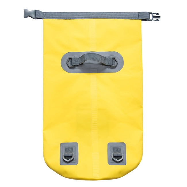 Outdoor Waterproof Dry Dual Shoulder Strap Bag Dry Sack, Capacity: 10L, 10L