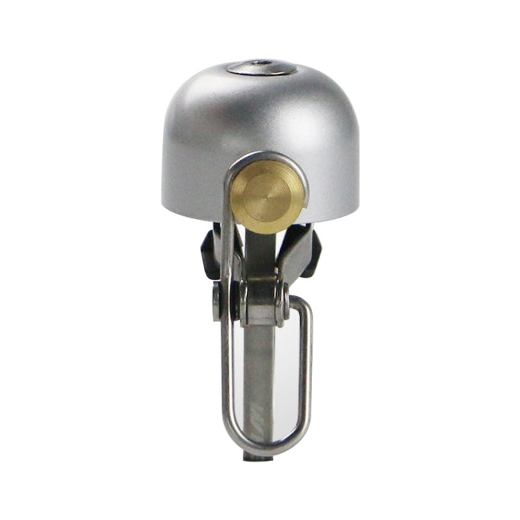 Bicycle Bell Retro Copper Bell Cycling Accessories, Bicycle Bell (Silver), Bicycle Bell (Gold), Bicycle Bell (brass), Bicycle Bell (Black)