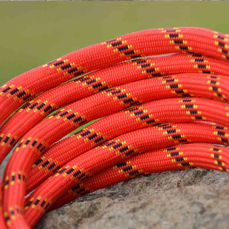 Climbing Auxiliary Rope Static Rope Safety Rescue Rope, Length: 20m Diameter: 10mm, Length: 20m Diameter: 10mm