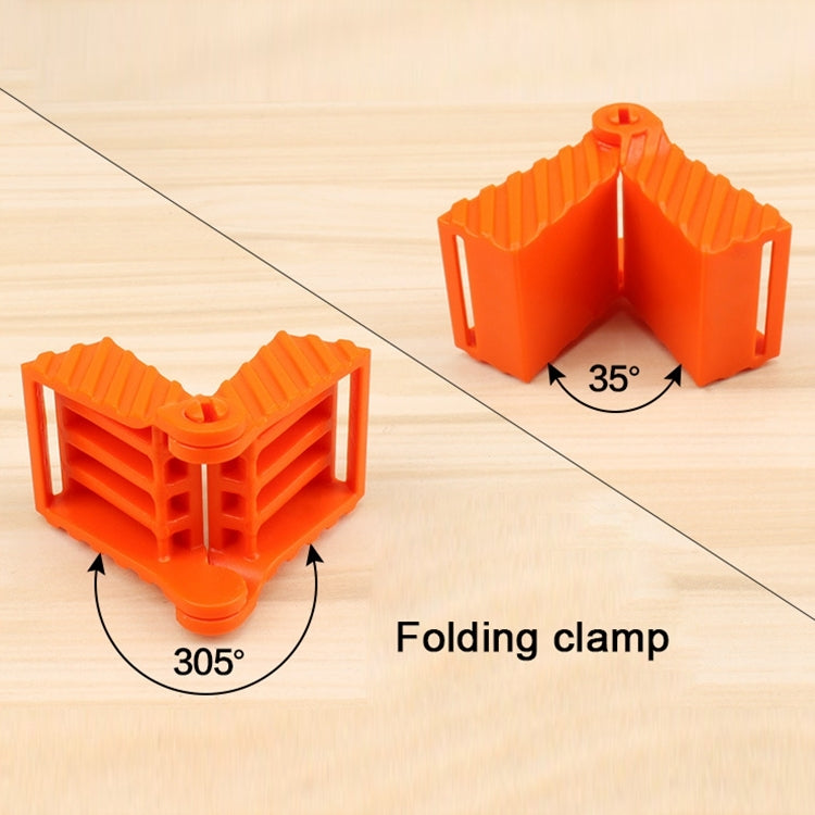 4 Meters of Pure Material Nylon Bandage Clip Multi-function Clip Clip Type Binding Multilateral Angle Woodworking Tool Clamp, Woodworking Tool Clamp