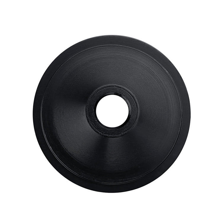 1 Pair C16 Bicycle CNC Aluminum Bike Headset Cap, C16