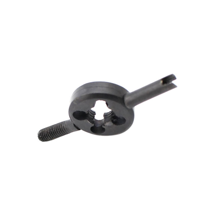 10 PCS Bicycle Valve Wrench Multi-functional Valve Mouth Key, 10 PCS Bicycle Valve