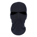 Balaclava Style Unisex Elastic Lycra Dual Holes Biking Head Mask, BT-12 Head Mask(Purple), BT-11 Head Mask(Red), BT-04 Head Mask(White), BT-02 Head Mask(Yellow), BT-09 Head Mask(Black), BT-06 Head Mask(Coffee), BT-10 Head Mask(Dark Blue)               ...