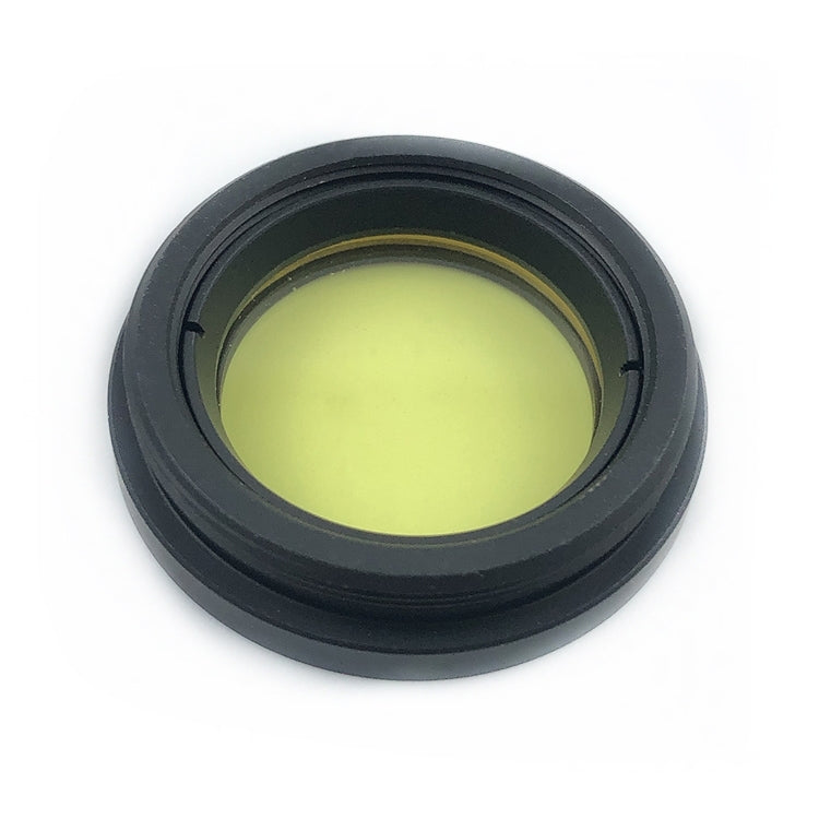 Datyson 5P9954 Astronomical Telescope Accessories 1.25 inch Planet Moon Nebula Filter Neutral Edition, Yellow, Black, Orange, Pink, Green, Blue, Purple, Red
