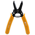 BEST-5022 0.5 ~ 1.6mm Portable Crimper Cable Stripping Wire Stripping Pliers, BEST-5022