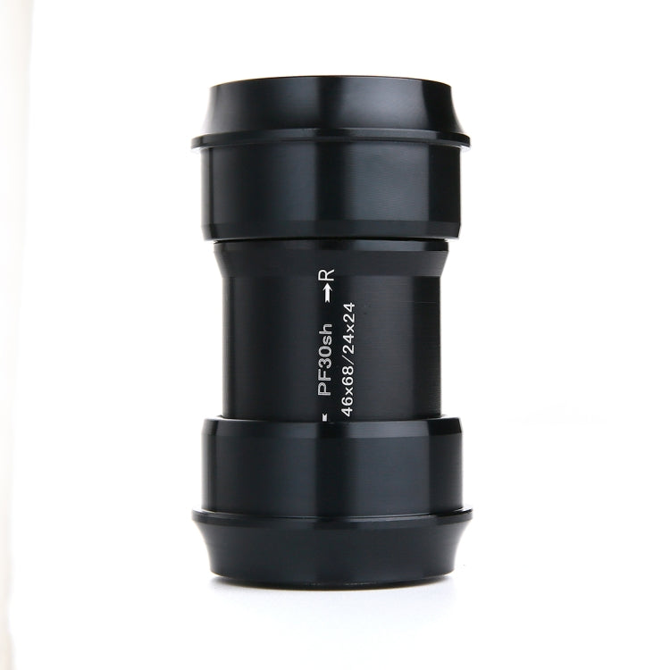 PF30 Press Fit Style Bottom Bracket Fits 68-73mm for SHIMANO, Prowheel, SRAM GXP Mountain Bike, PF30
