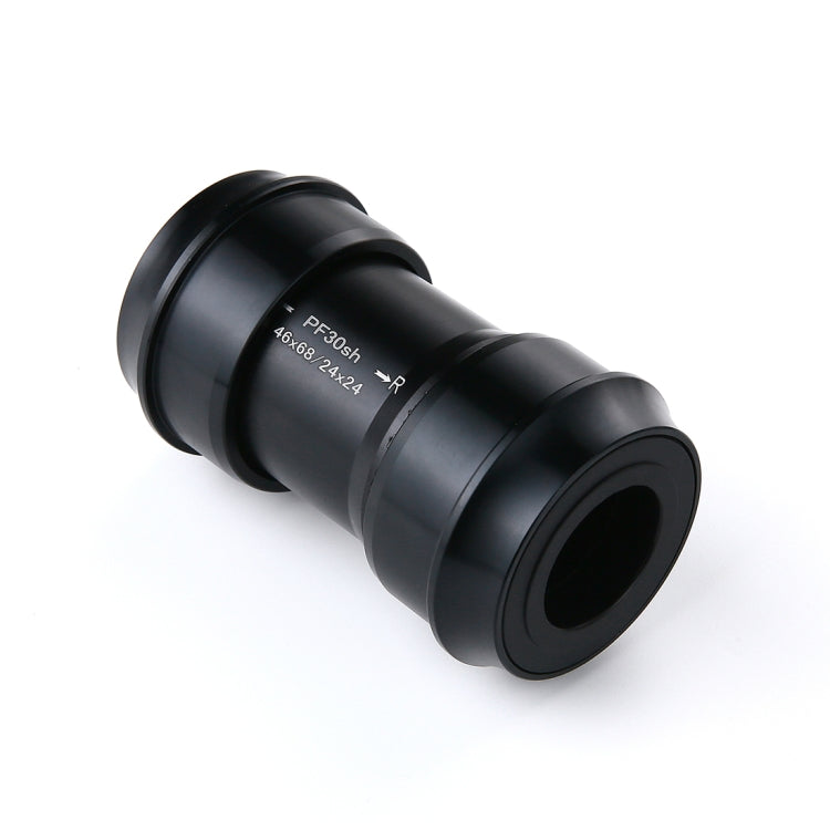PF30 Press Fit Style Bottom Bracket Fits 68-73mm for SHIMANO, Prowheel, SRAM GXP Mountain Bike, PF30