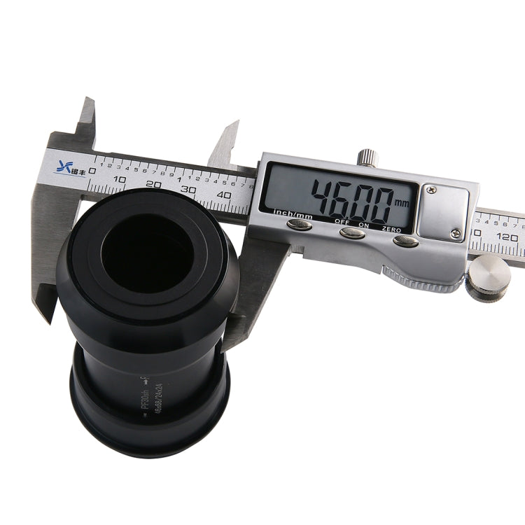 PF30 Press Fit Style Bottom Bracket Fits 68-73mm for SHIMANO, Prowheel, SRAM GXP Mountain Bike, PF30