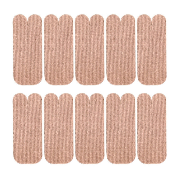 10 PCS 004 Big Thumb Protective Sticker Breathable Finger Guard Wrist Cover, 10 PCS Big Thumb Protective