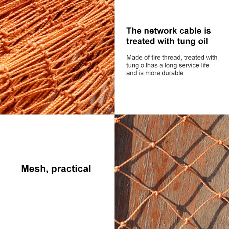 420 Flying Disc Tire Cords Fishing Net, Height: 2.1m, 420 Flying Disc Tire Cords